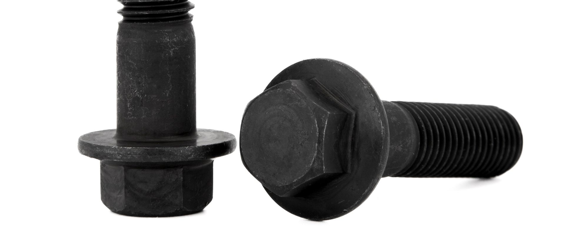Victory Fasteners Hexagon Head Flange Bolt Iso 4162