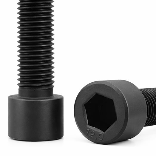 Socket Head Cap Screw Din 912