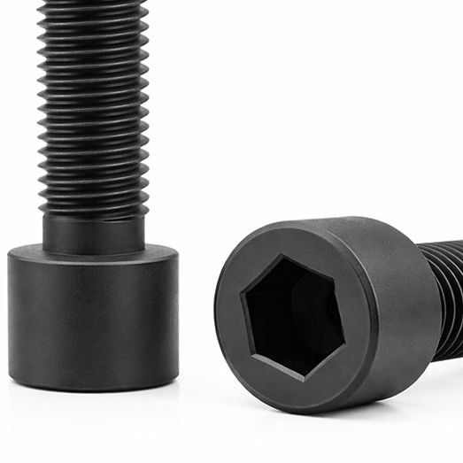 Socket Head Cap Screw 1960 1936 Series Fully Threaded