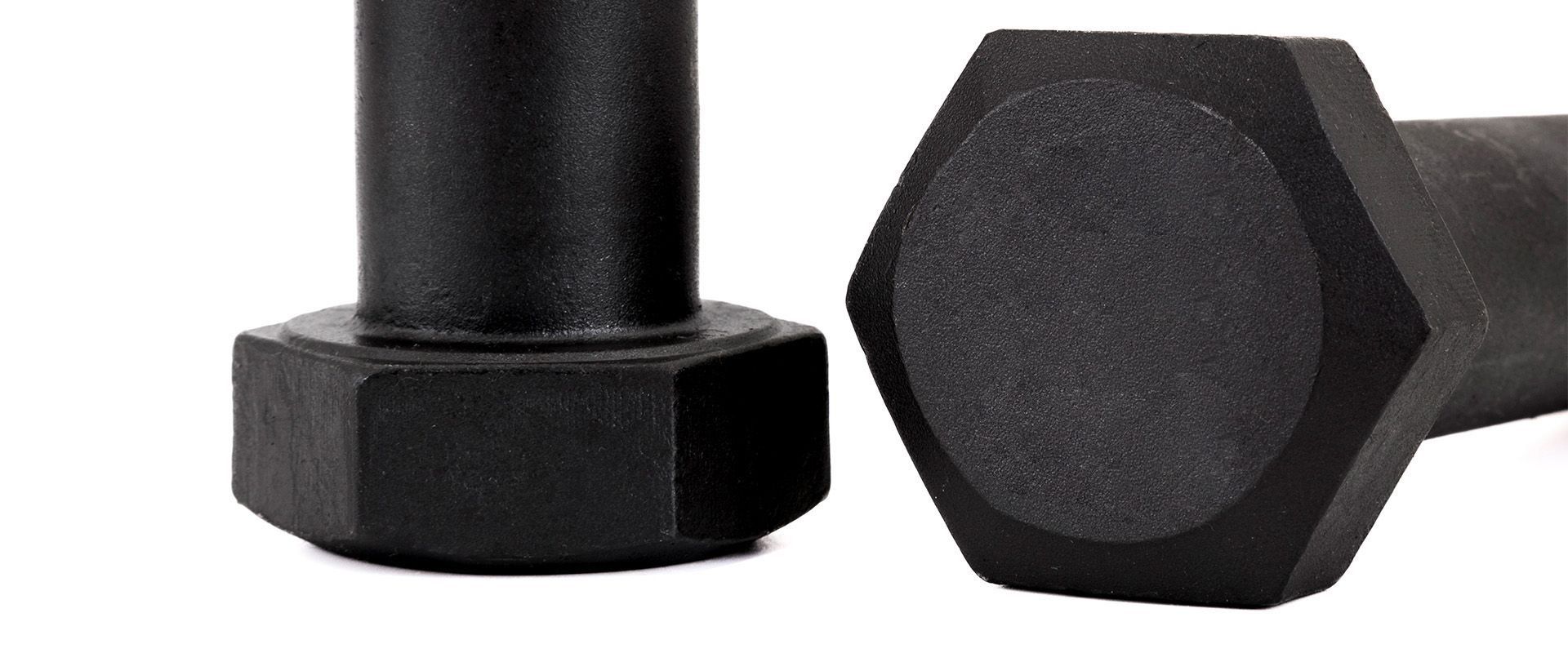 Hexagon Head Bolt Blanks Din 931