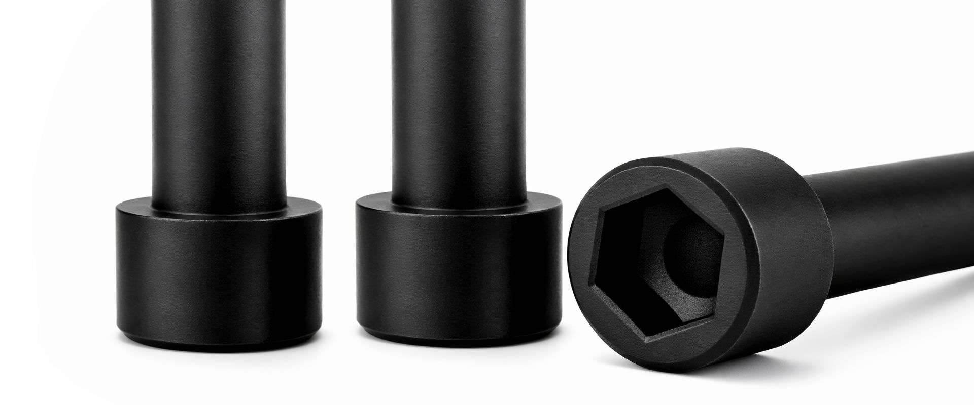 Socket Head Cap Screw Blanks Din 912