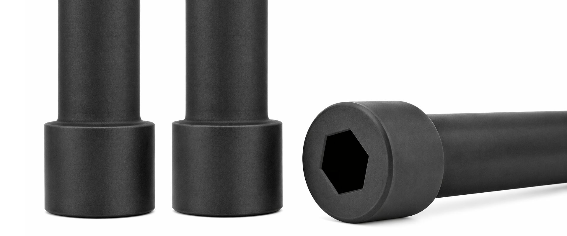 Socket Head Cap Screw Blanks 1960 1936 Series